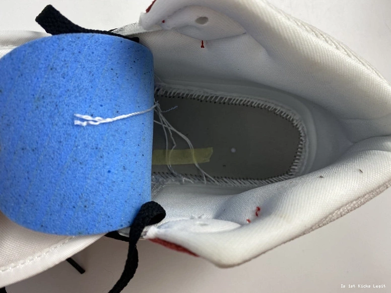 Let(Her)Man DC1426-100 Jordan - Mid 1 1129